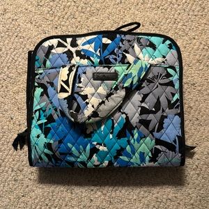Vera Bradley Hanging Travel Organizer
